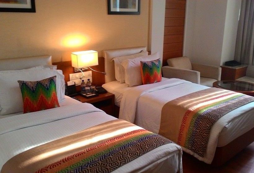 Hotel Fortune Park Orange 6