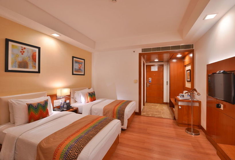 Hotel Fortune Park Orange 7