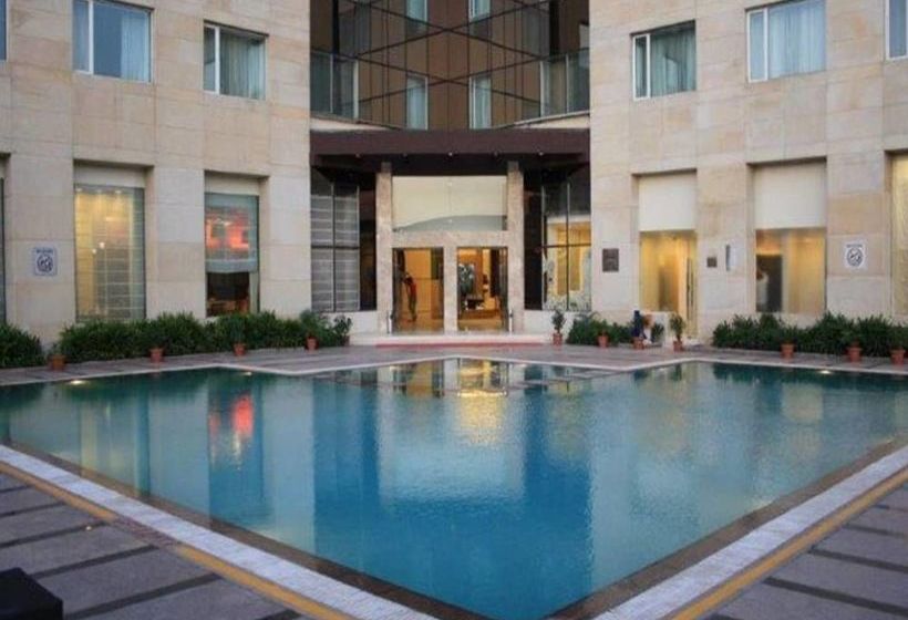 Hotel Fortune Park Orange 8