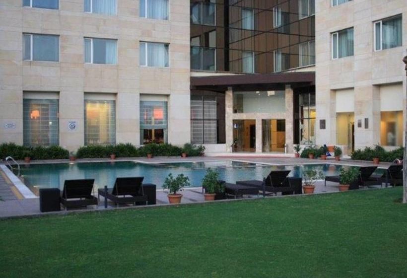 Hotel Fortune Park Orange 9