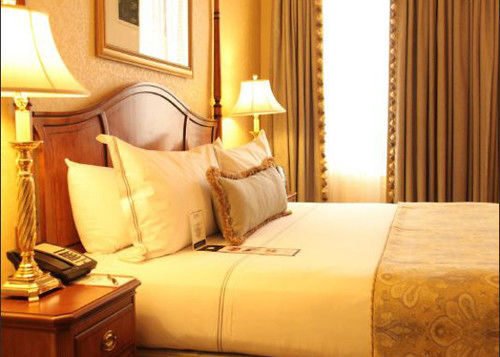 Emerald County Resorts & Clubs 4