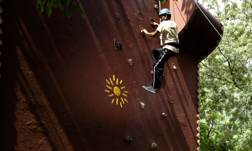 Hotel Bull S Retreat Shivpuri