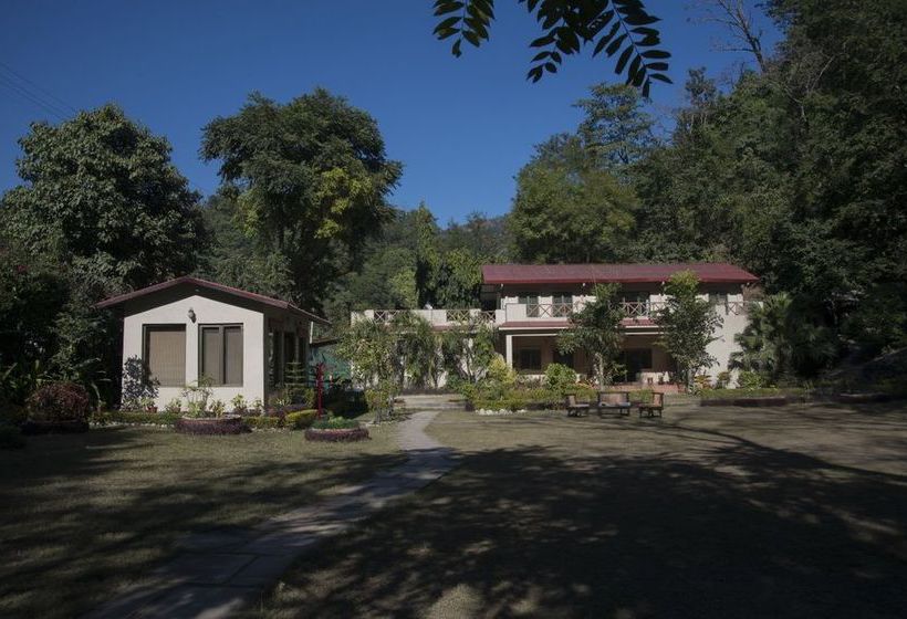 Hotel Bull S Retreat 1