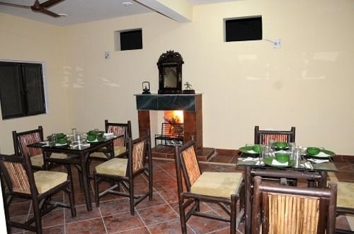 Hotel Bull S Retreat 10