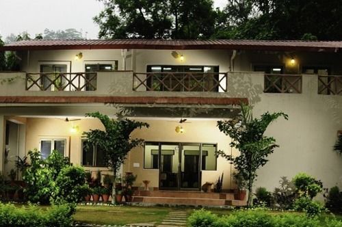 Hotel Bull S Retreat 11