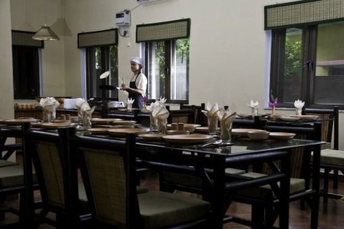 Hotel Bull S Retreat 12