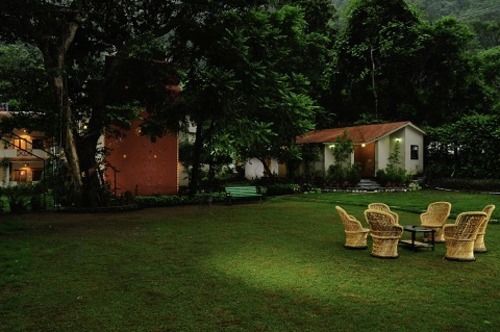 Hotel Bull S Retreat 14