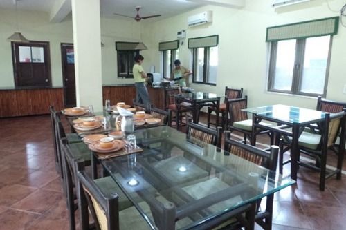 Hotel Bull S Retreat 16