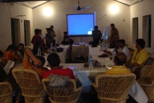 Hotel Bull S Retreat 17