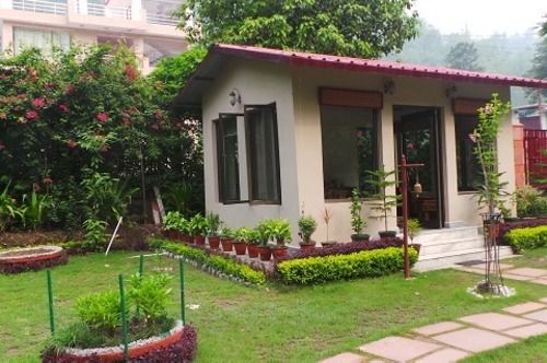 Hotel Bull S Retreat 18