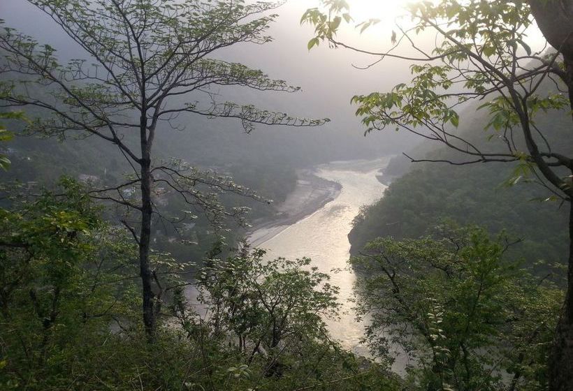 Hotel Bull S Retreat 2