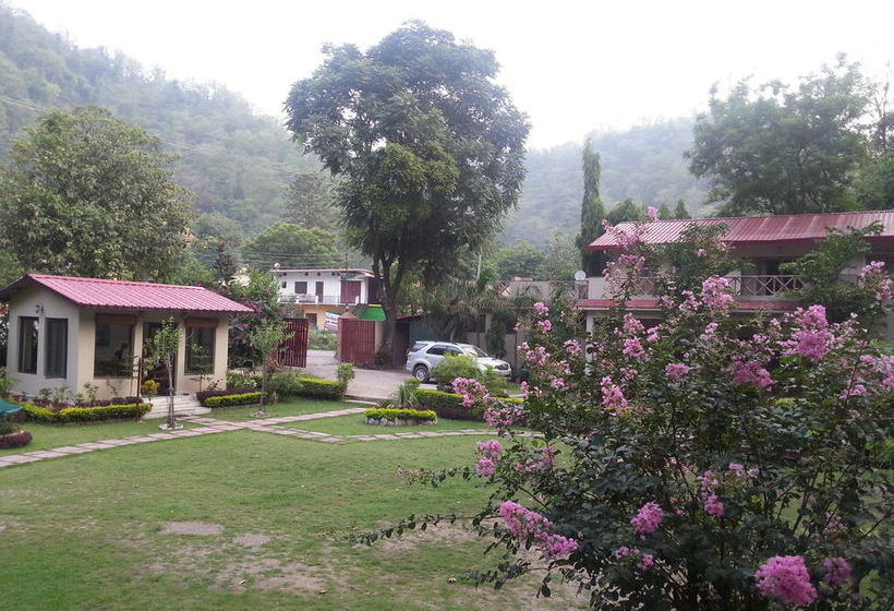 Hotel Bull S Retreat 3