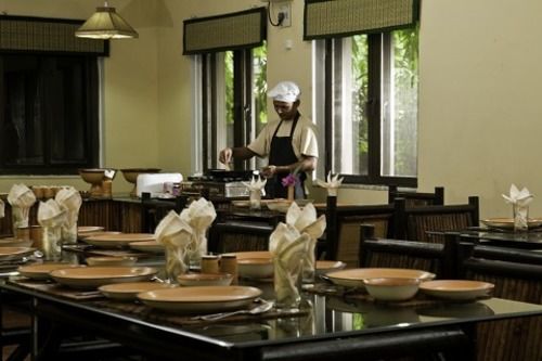 Hotel Bull S Retreat 5