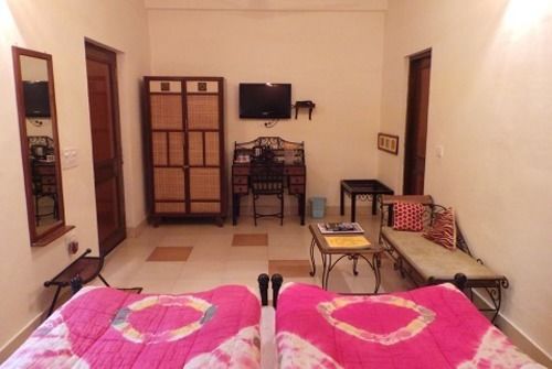 Hotel Bull S Retreat 6