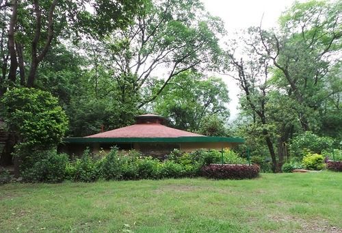 Hotel Bull S Retreat 9