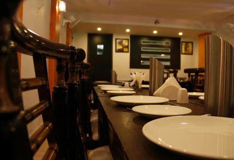 Hotel Green Palms Lansdowne