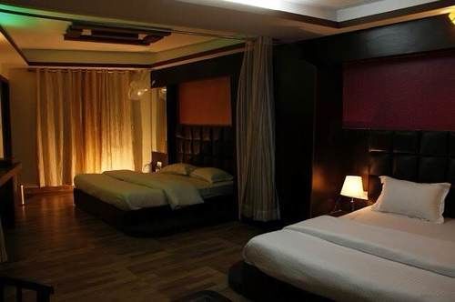 Hotel Green Palms 10