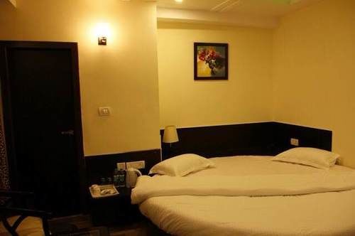 Hotel Green Palms 11