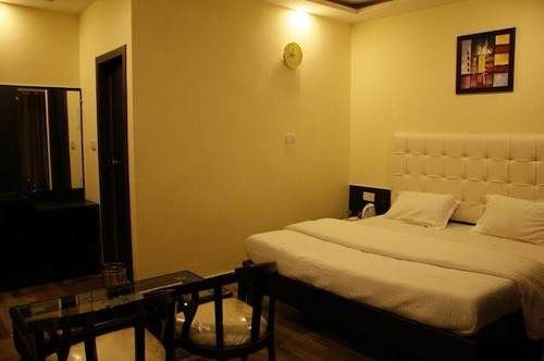 Hotel Green Palms 12