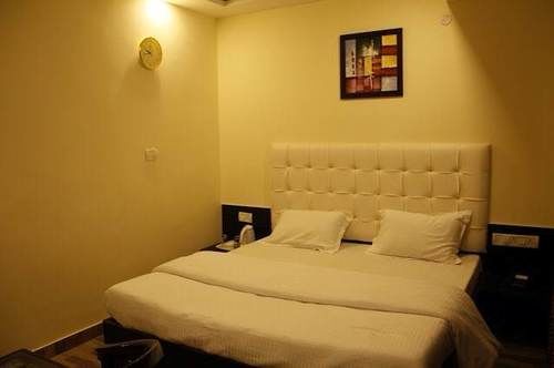 Hotel Green Palms 13