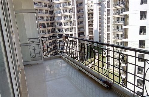 Parker No. 4062 Bed And Breakfast Sonipat