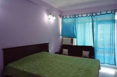 Parker No. 4062 Bed And Breakfast 1