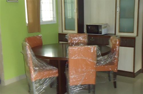 Parker No. 4062 Bed And Breakfast 3