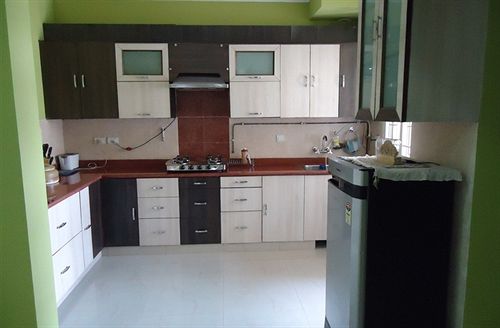 Parker No. 4062 Bed And Breakfast 4