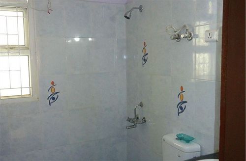 Parker No. 4062 Bed And Breakfast 6