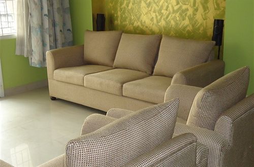 Parker No. 4062 Bed And Breakfast 7