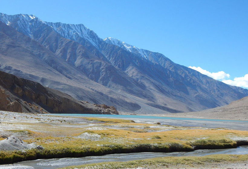 Hotel Wonderland Camp Jammu y Cachemira