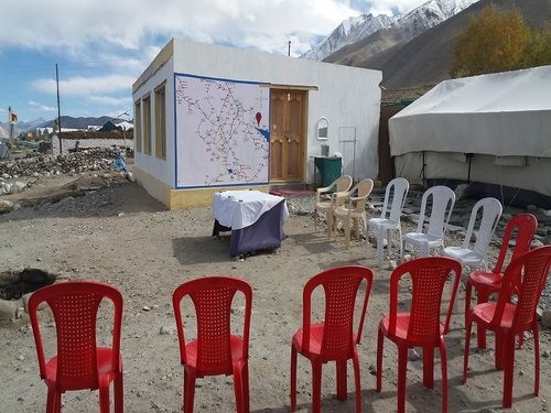 Hotel Wonderland Camp 10