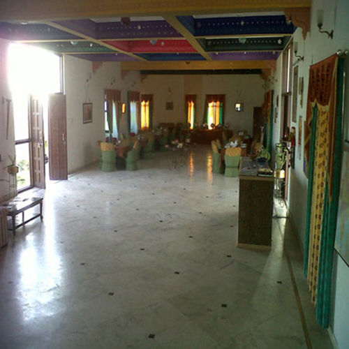 Hotel United21 Royal Resort Barar