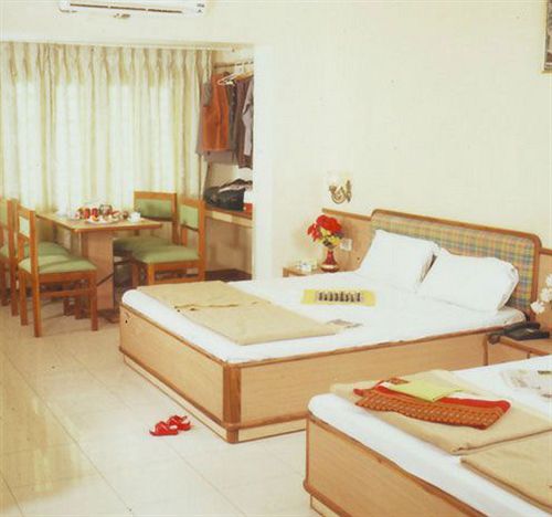 Hotel Guruprerna