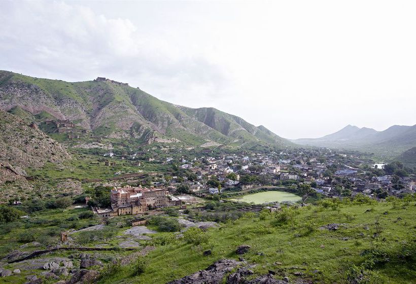 Hotel Patan Mahal 10