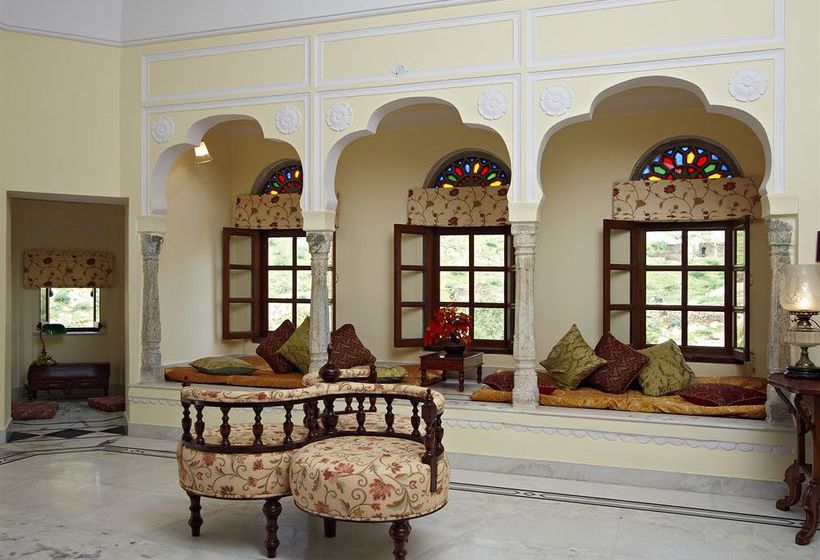 Hotel Patan Mahal 11