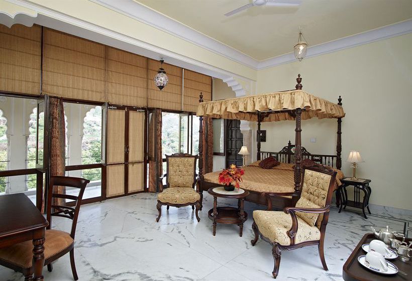 Hotel Patan Mahal 12