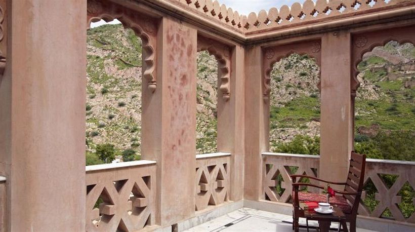 Hotel Patan Mahal 15