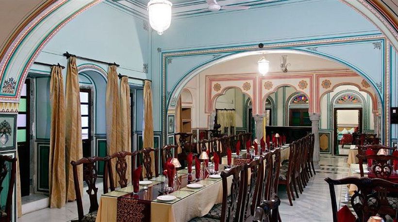 Hotel Patan Mahal 16