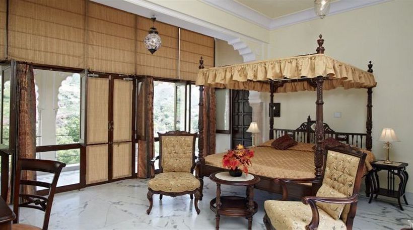 Hotel Patan Mahal 17