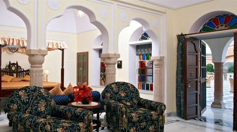 Hotel Patan Mahal 18