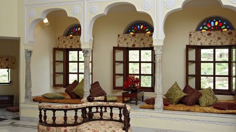 Hotel Patan Mahal 19