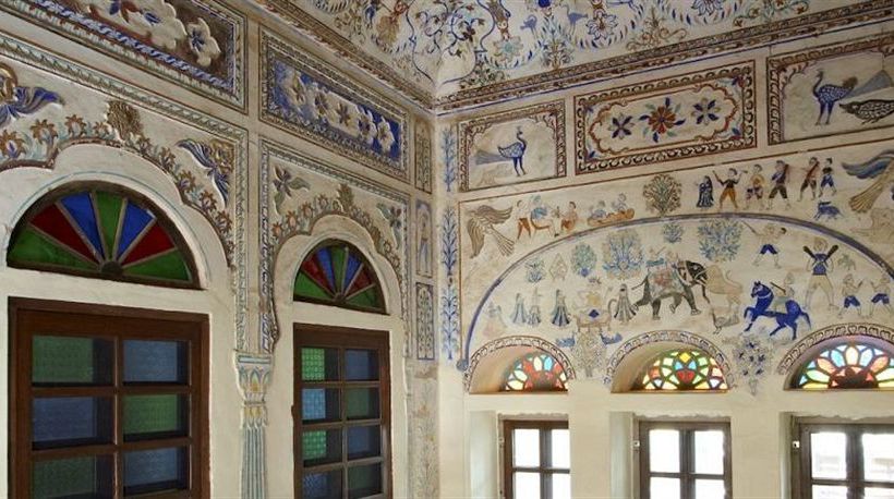 Hotel Patan Mahal 20