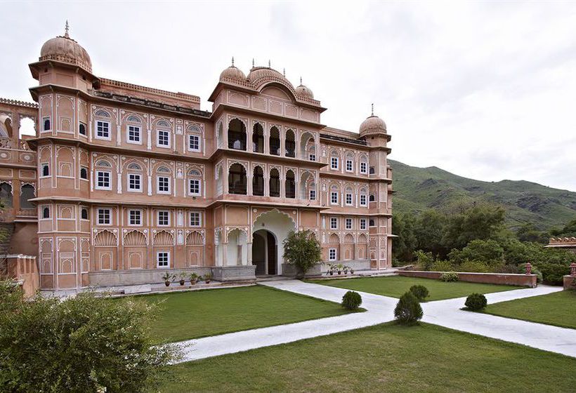 Hotel Patan Mahal 4