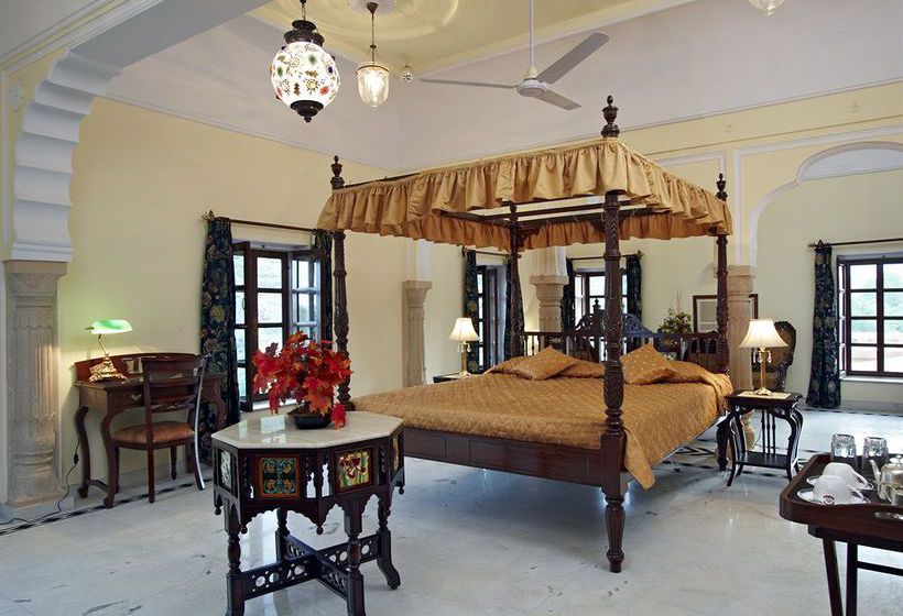 Hotel Patan Mahal 5