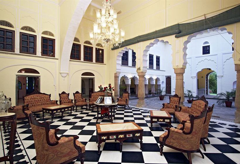 Hotel Patan Mahal 7