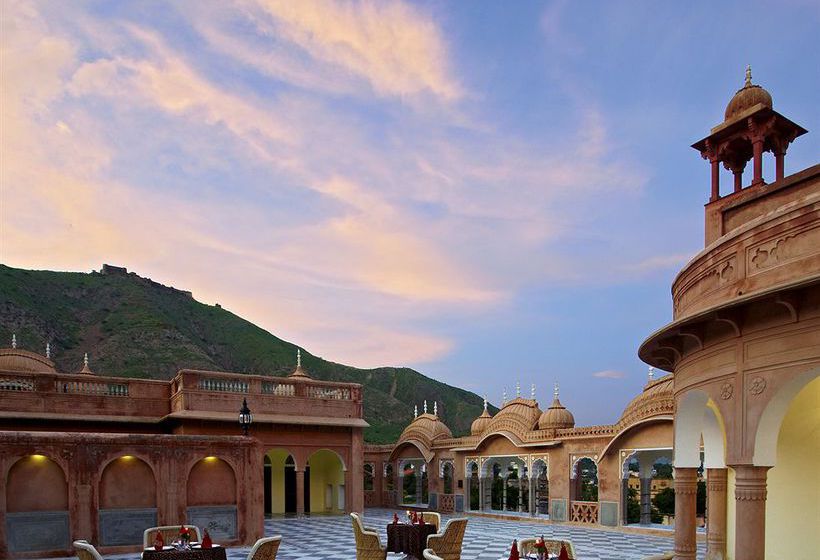 Hotel Patan Mahal 9
