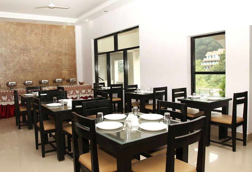 Resort Aranyam River Retreat 4