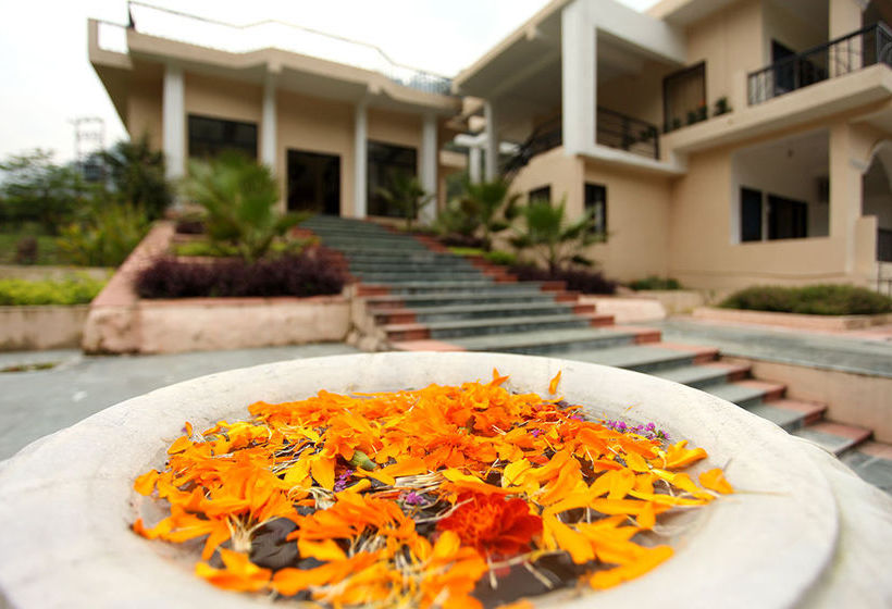 Resort Aranyam River Retreat 5