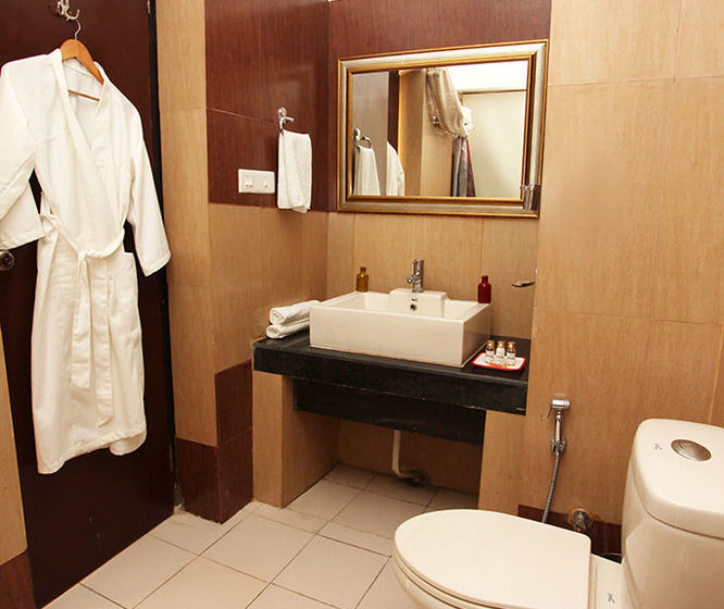 Resort Aranyam River Retreat 8